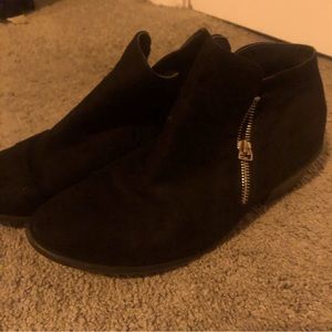 Women’s booties